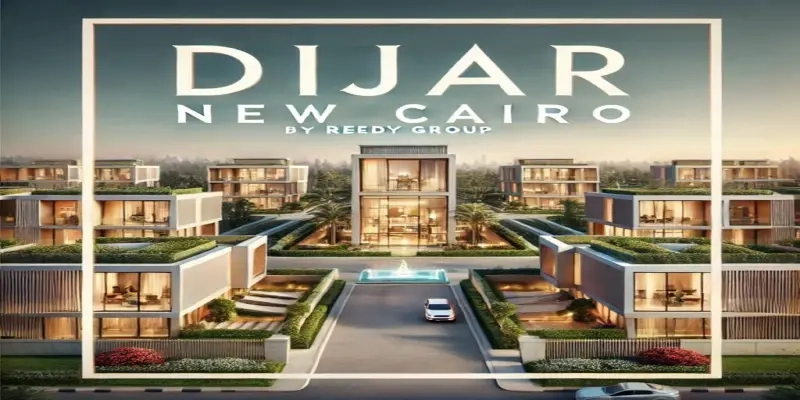 ديجار التجمع السادس